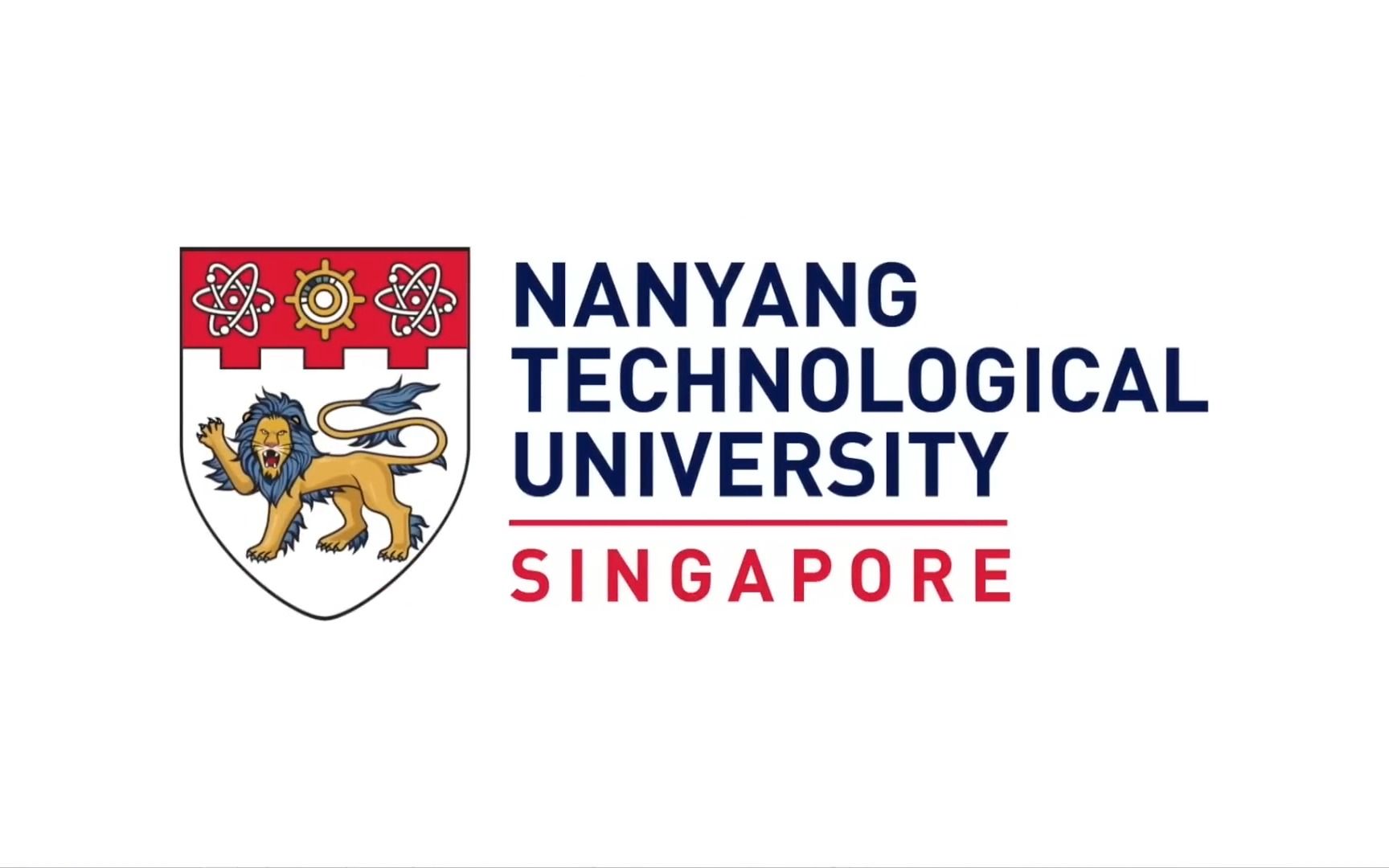 NTU Logo